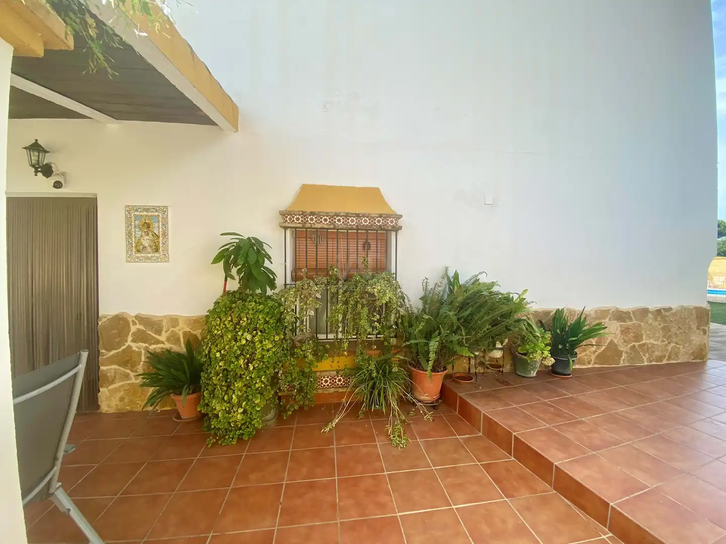 Casa o xalet en venda en Chiclana de la Frontera amb Piscina