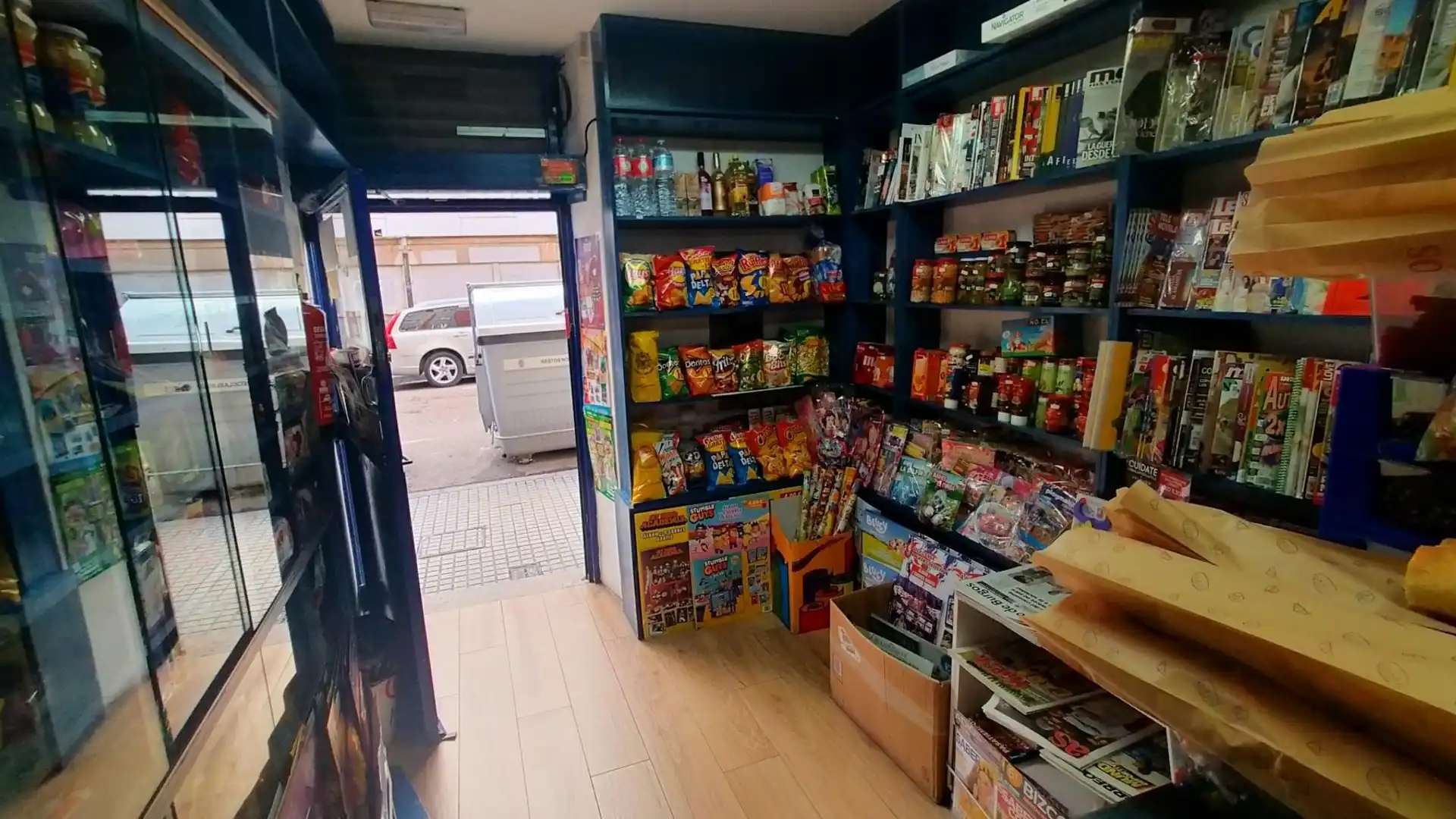 Local en venta en Burgos Capital