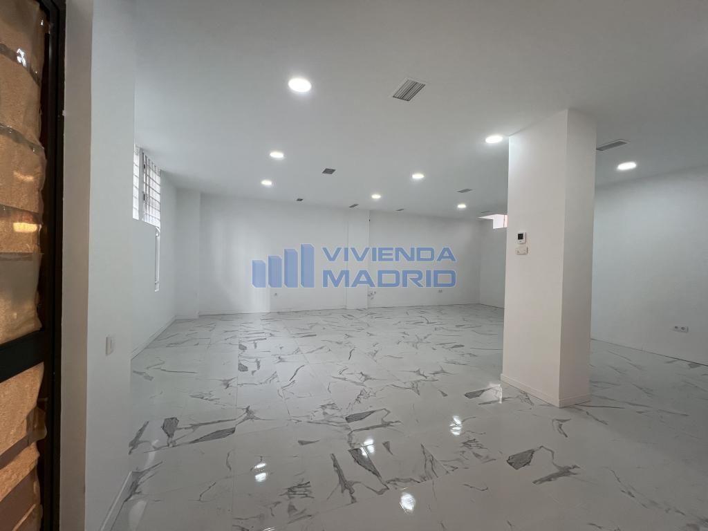 Premises for rent in AZUCENAS, Valdeacederas