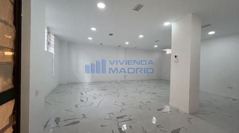 Photo 2 of Premises to rent in Azucenas, Valdeacederas,  Madrid Capital