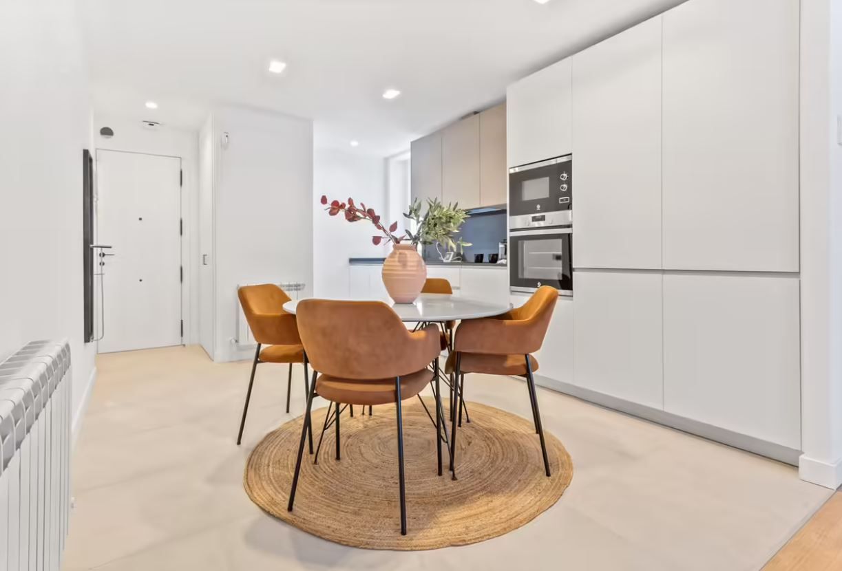 Flat to rent in Rúa da Tablada, 16, Zona Fernández Ladreda