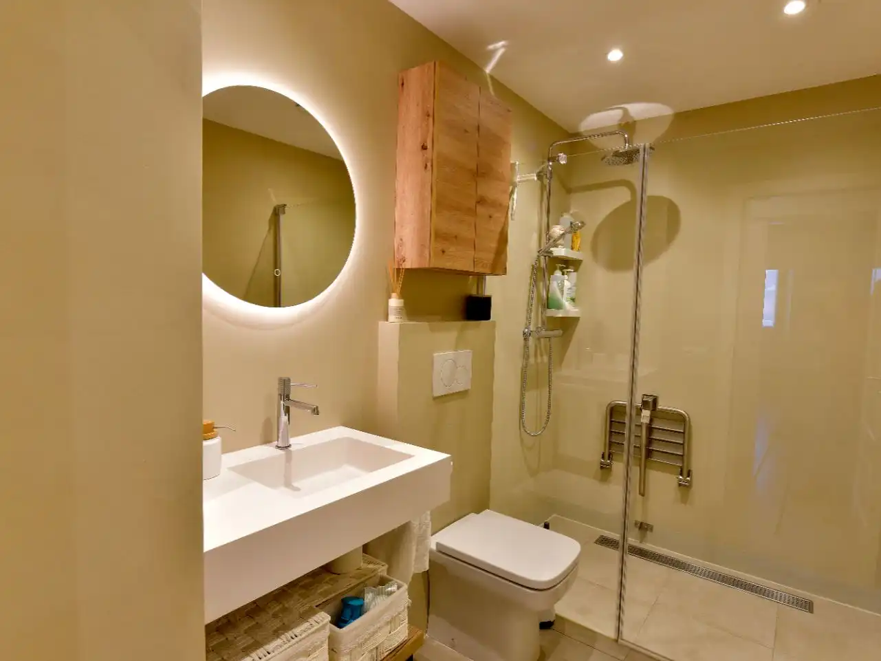 Piso con ascensor en venta en PLAZA BARCELONA 3, imagen 11