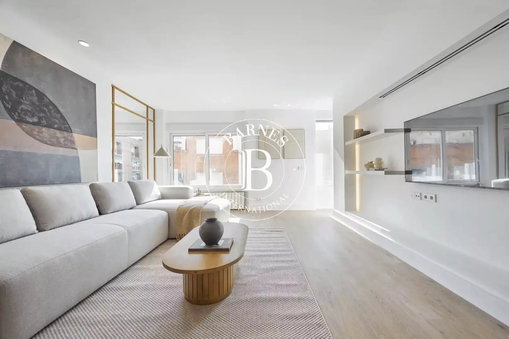 Appartement avec ascenseur à vendre à Barrio de Salamanca, imagen 16