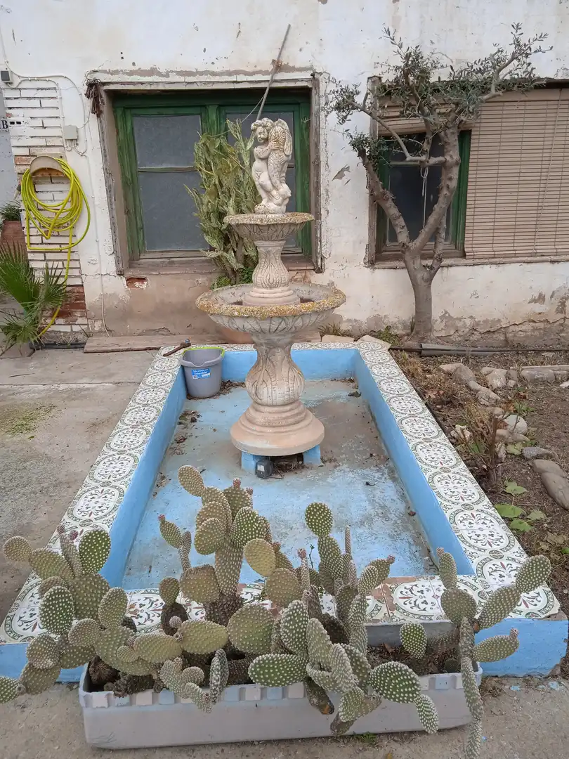 Casa o xalet en venda a Calle Don Miguel de Cervantes, Alcalá de Ebro