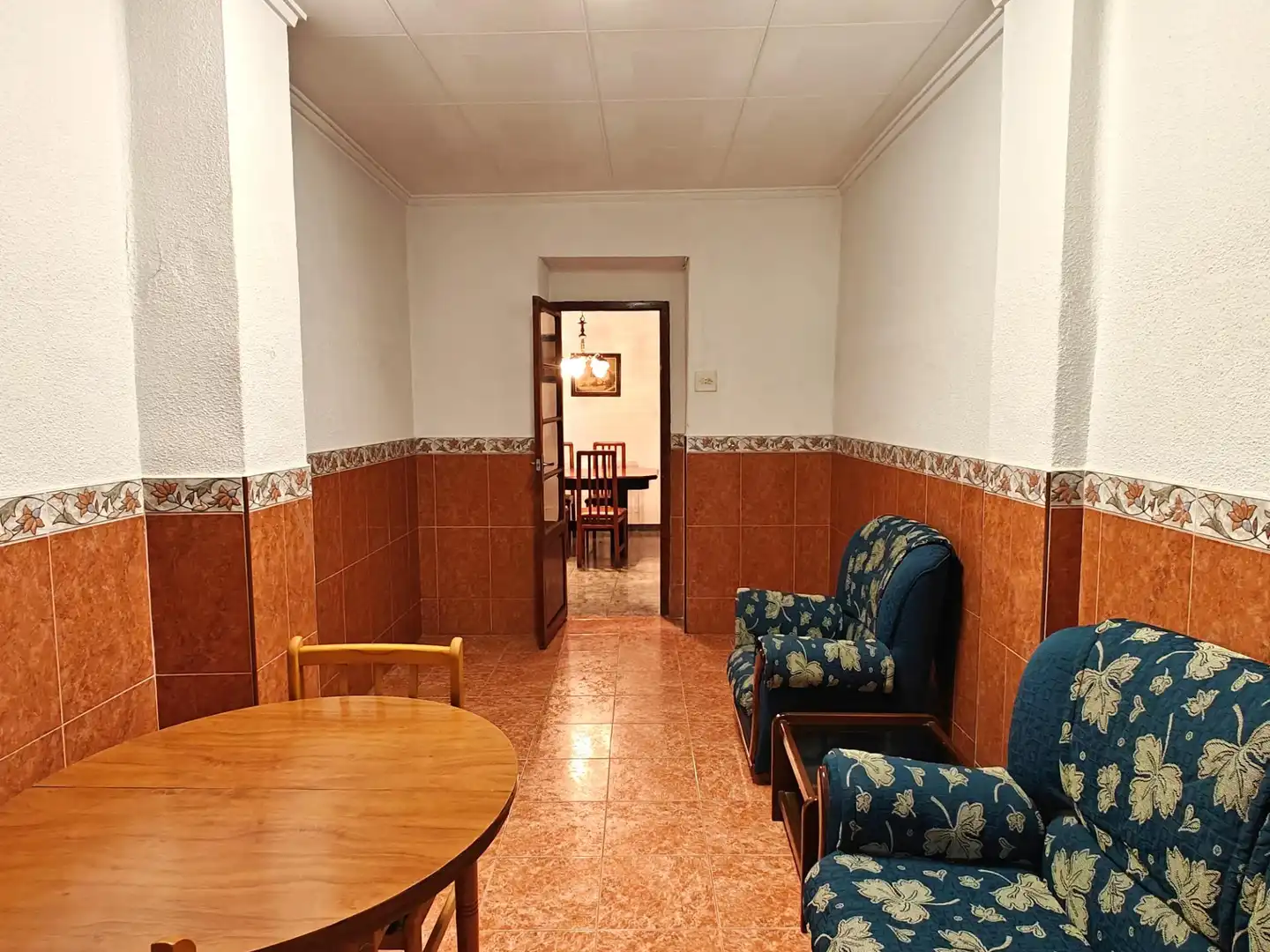Haus zum Verkauf in BLASCO IBAÑEZ 55, imagen 12