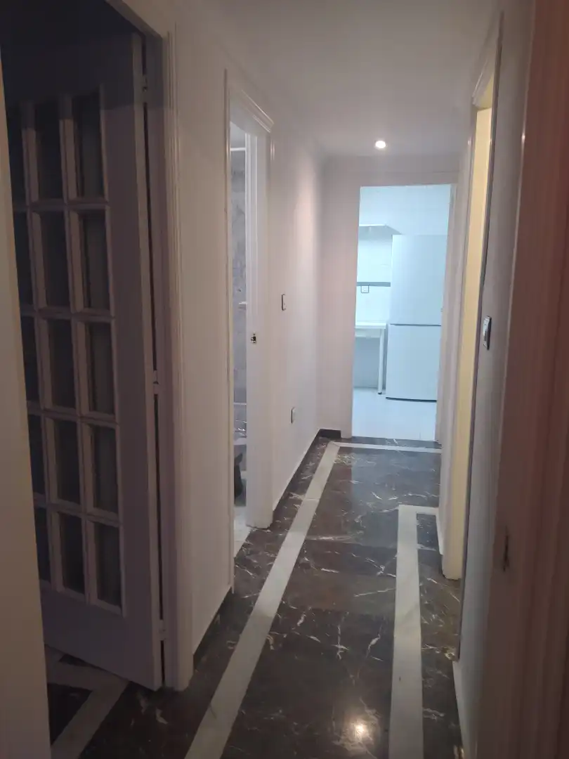 Wohnung zur Miete in Málaga, Málaga