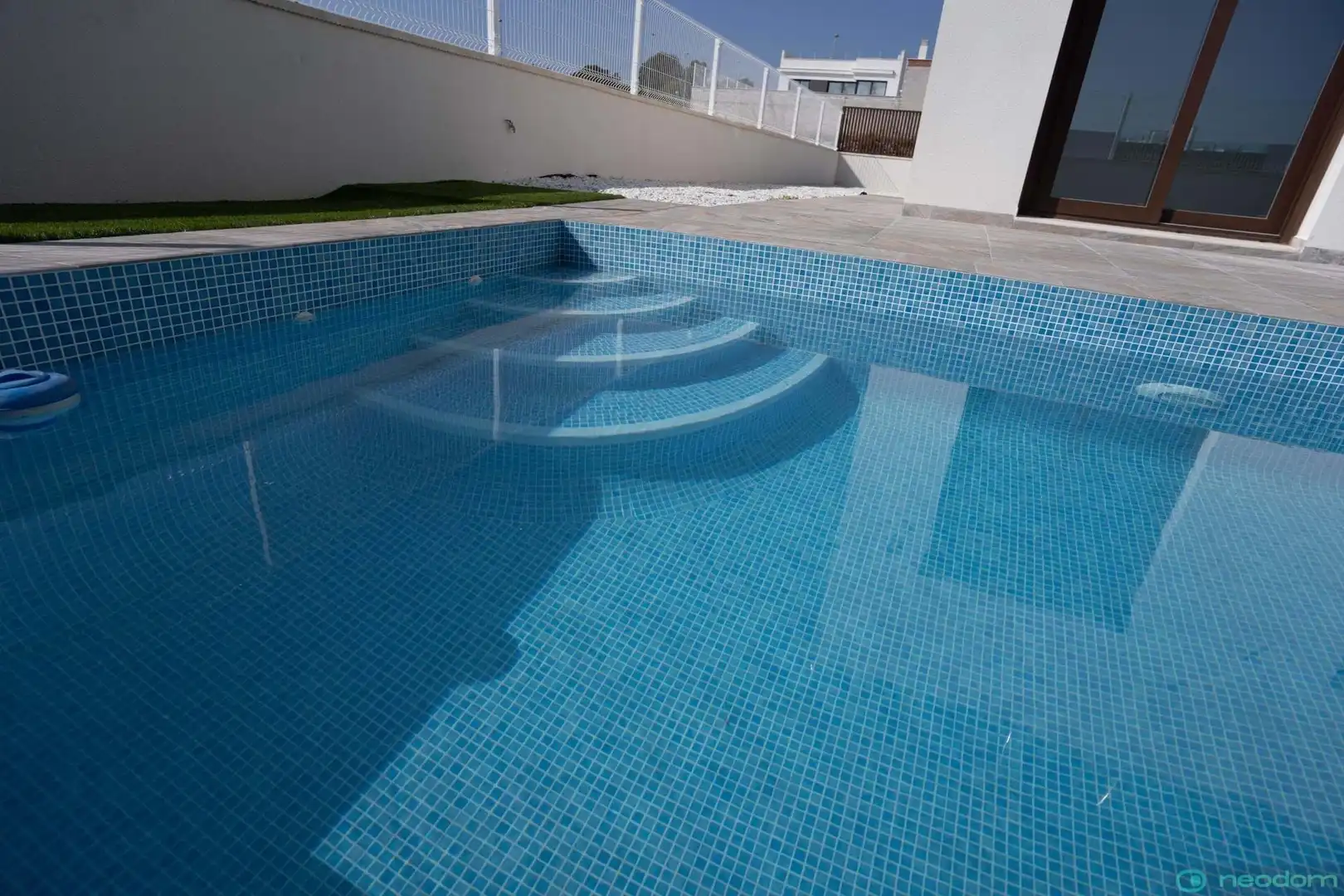 Casa en venta en La Alberca, imagen 17