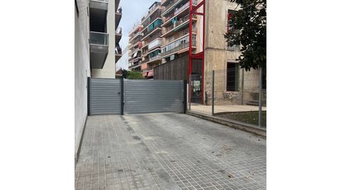Plaza de Parking en Venta Granollers centro, immagine 3