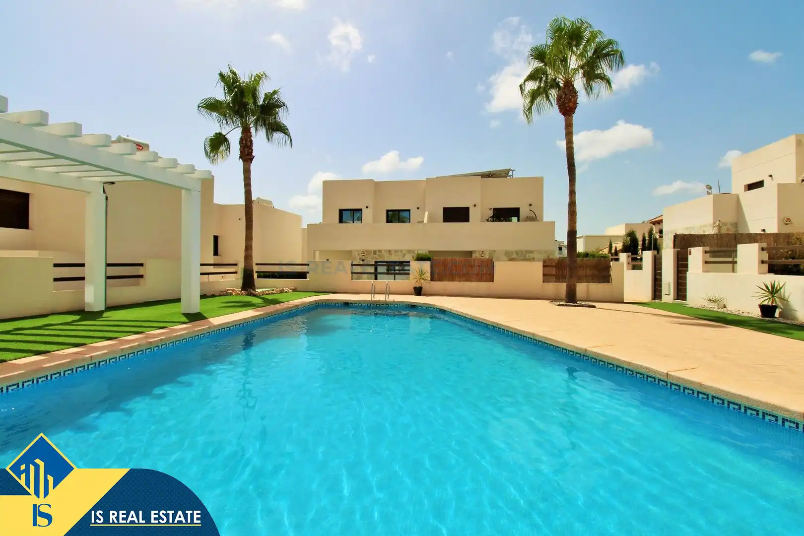 Villa mit Pool zum Verkauf in Orihuela Costa, imagen 27