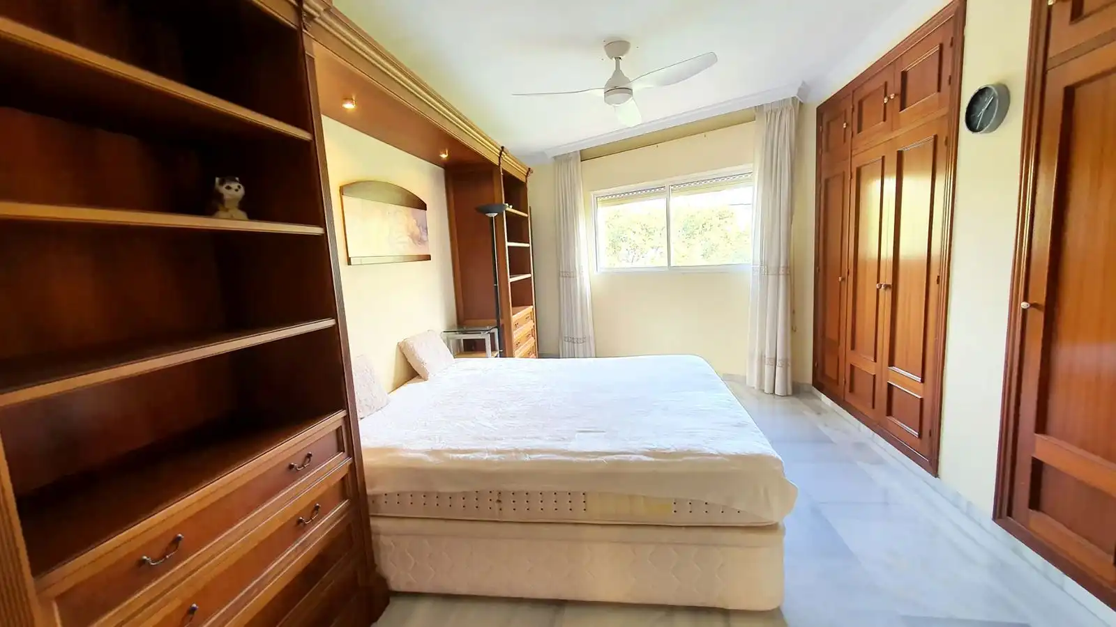 Apartament amb ascensor en venda a Centro ciudad, imagen 16