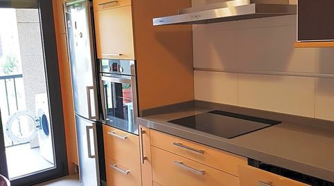 Foto 3 de Pis de lloguer a Victoria Kent, A Ponte, Ourense Capital