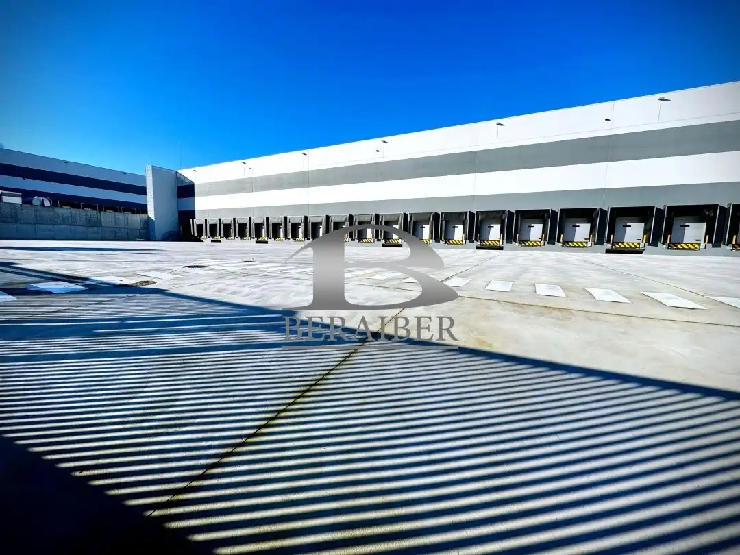 Nau industrial de lloguer a Galdakao, imagen 2