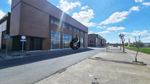 Photo 5 of Industrial buildings for sale in Gelves, Sevilla