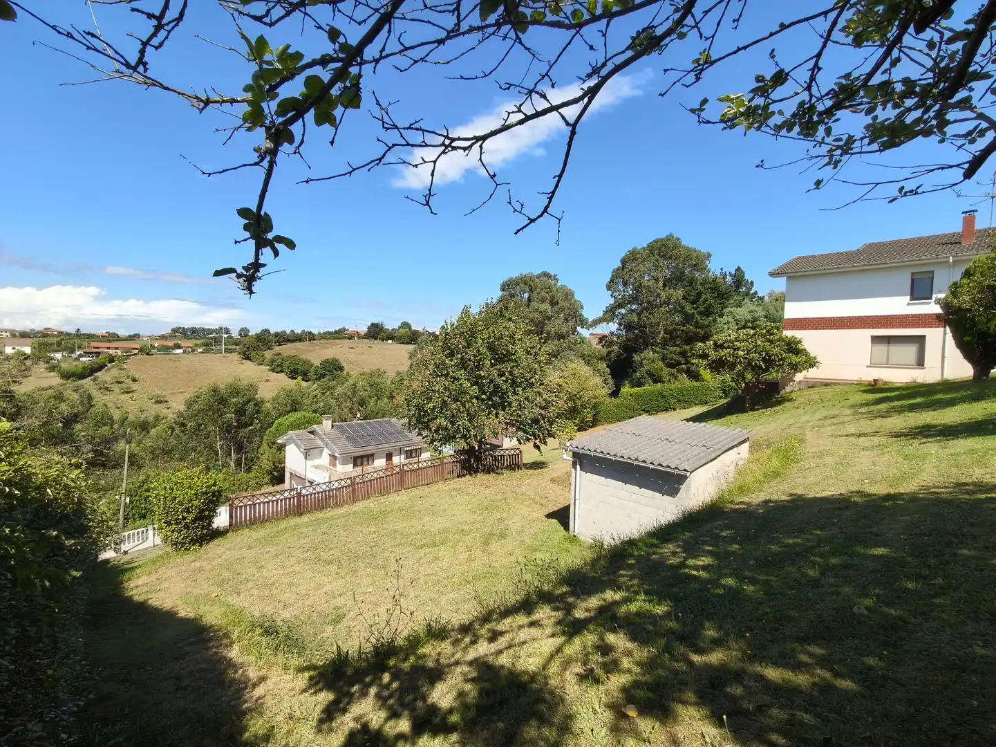 Casa o chalet en venta en Quintueles - CS LA COROLLA, 7, Villaviciosa - Amandi