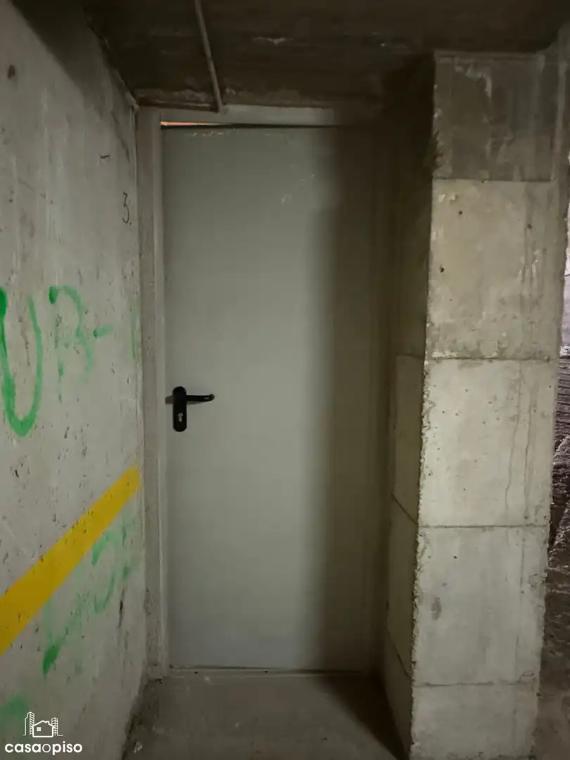 Storage room for rent in Terrassa