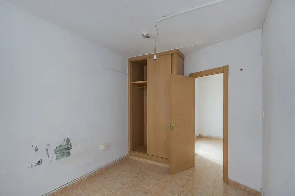 Pis en venda a Pasaje Buen Suceso, Fátima