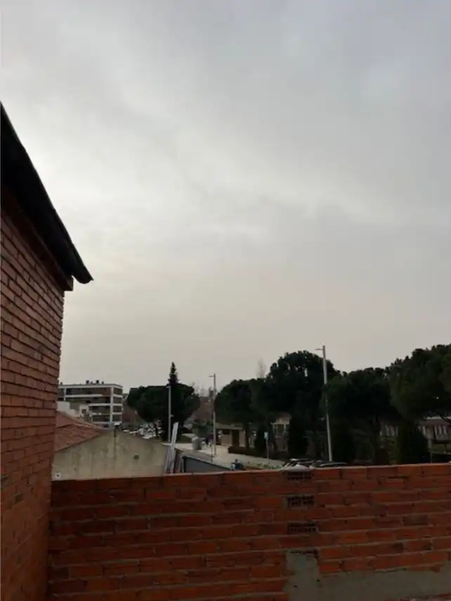 Vista exterior de Edificio en venta en Valladolid
