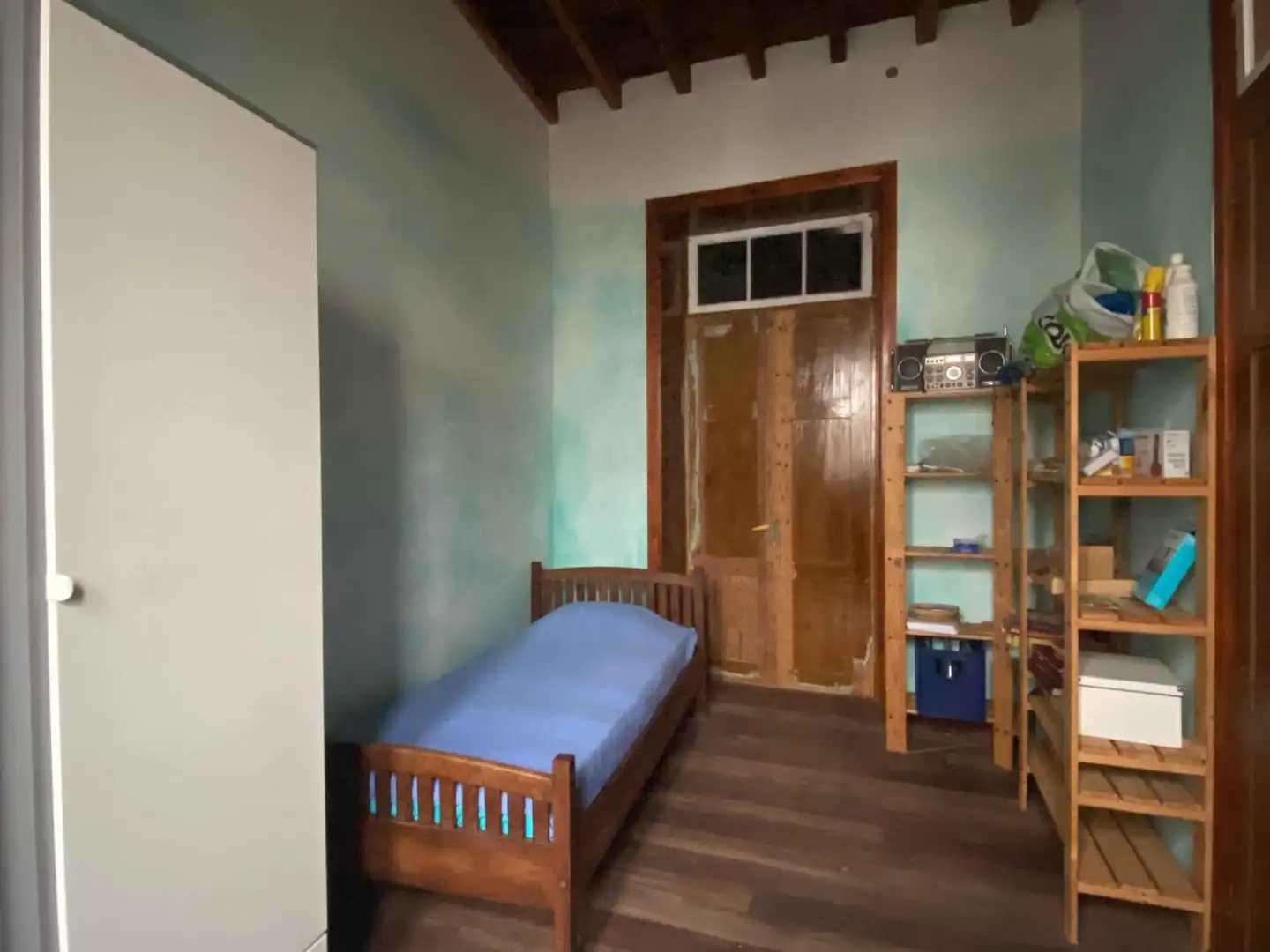 Dormitori de Casa o xalet en venda en Buenavista del Norte