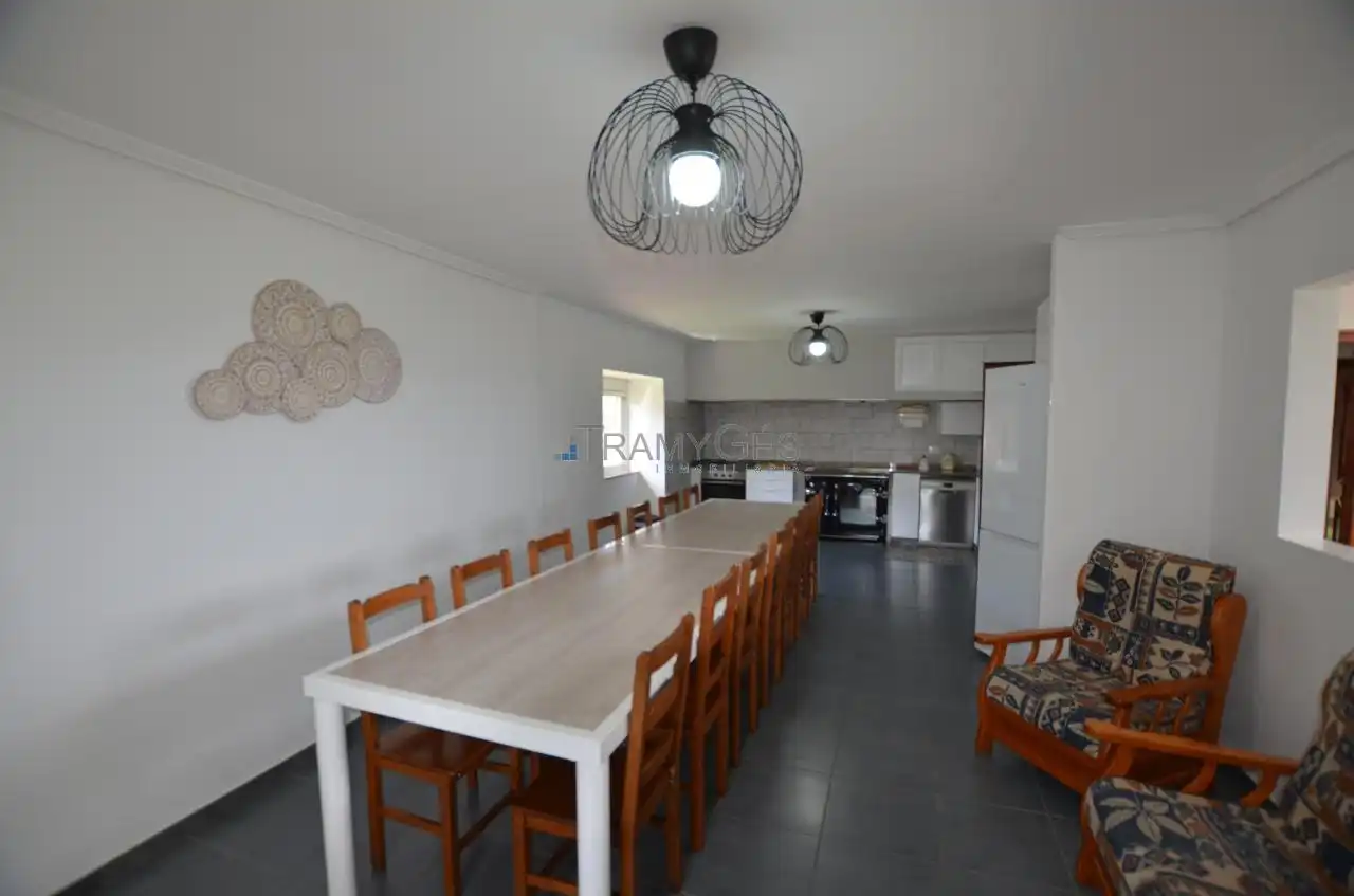 Haus mit Pool zum Verkauf in LUGAR O TESO - LUNEDA, imagen 31