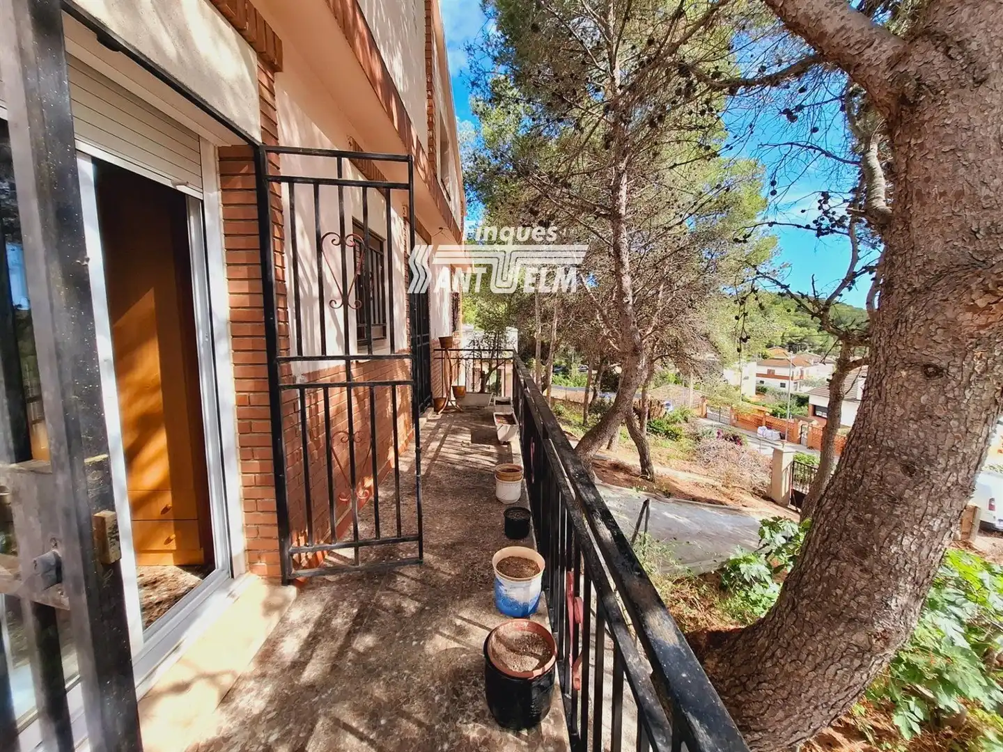 Detached house with pool for sale in VIOLETA, imagen 32