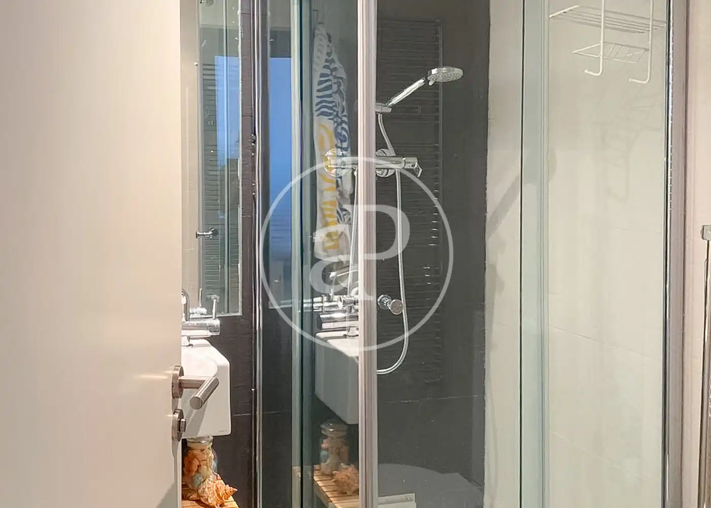 Wohnung mit Pool zum Verkauf in C. de Orense, imagen 6