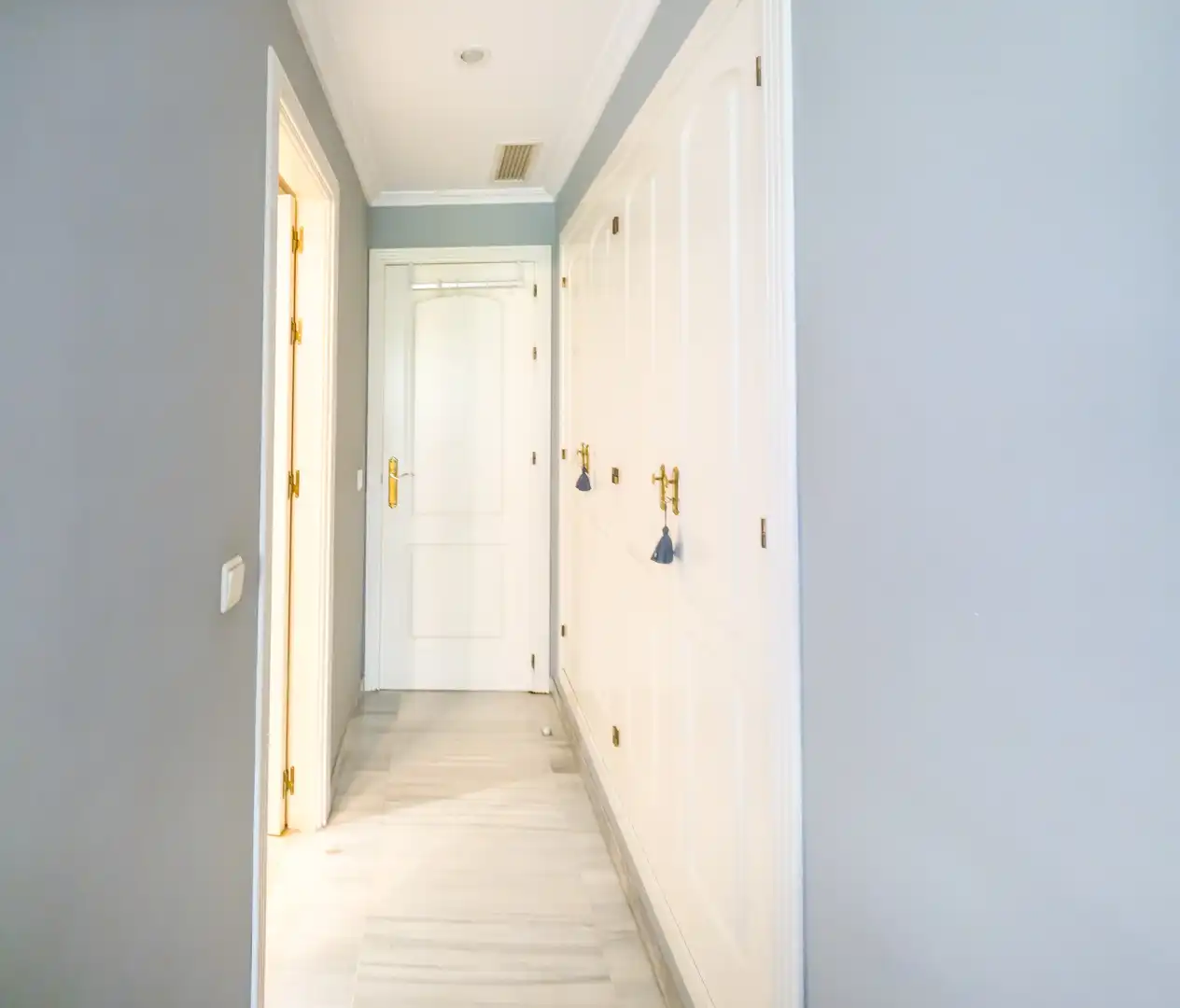 Apartments for sale in Parque María Luisa -Giralda Sur