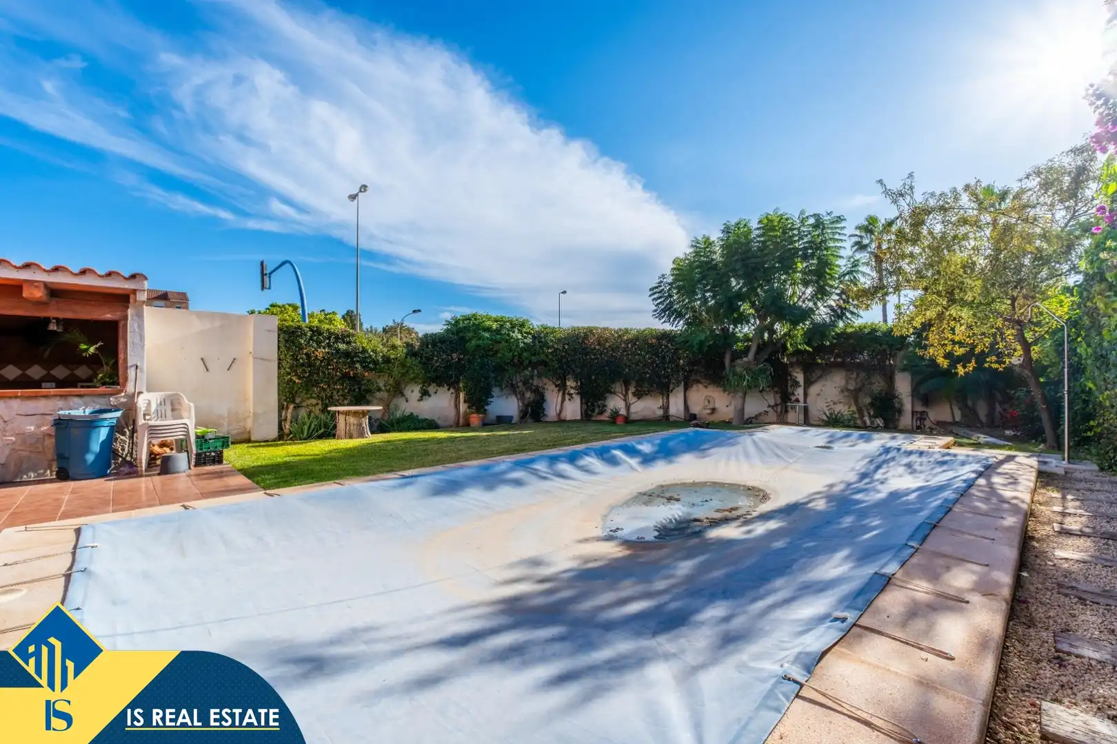 Villa mit Pool zum Verkauf in Playa de San Juan - El Cabo de las Huertas, imagen 17