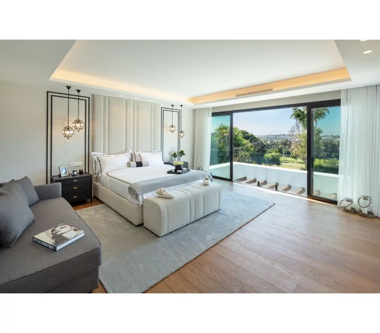 Haus mit Pool zum Verkauf in Marbella Centro, imagen 27