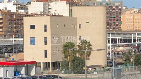 Foto 5 de Piso en venta en Alipark, Alicante / Alacant