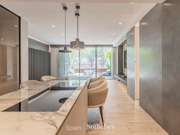 Maison jumelée à vendre à Carrer de Fernando Poo