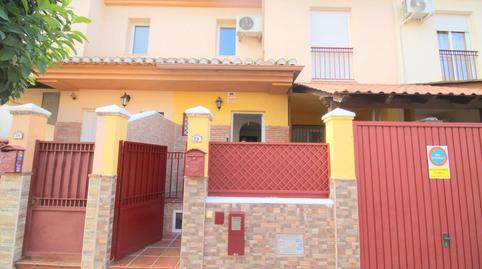 Photo 2 of Single-family semi-detached to rent in Calle Calle de Játiva, 21, Avda. De los Ogíjares, Granada