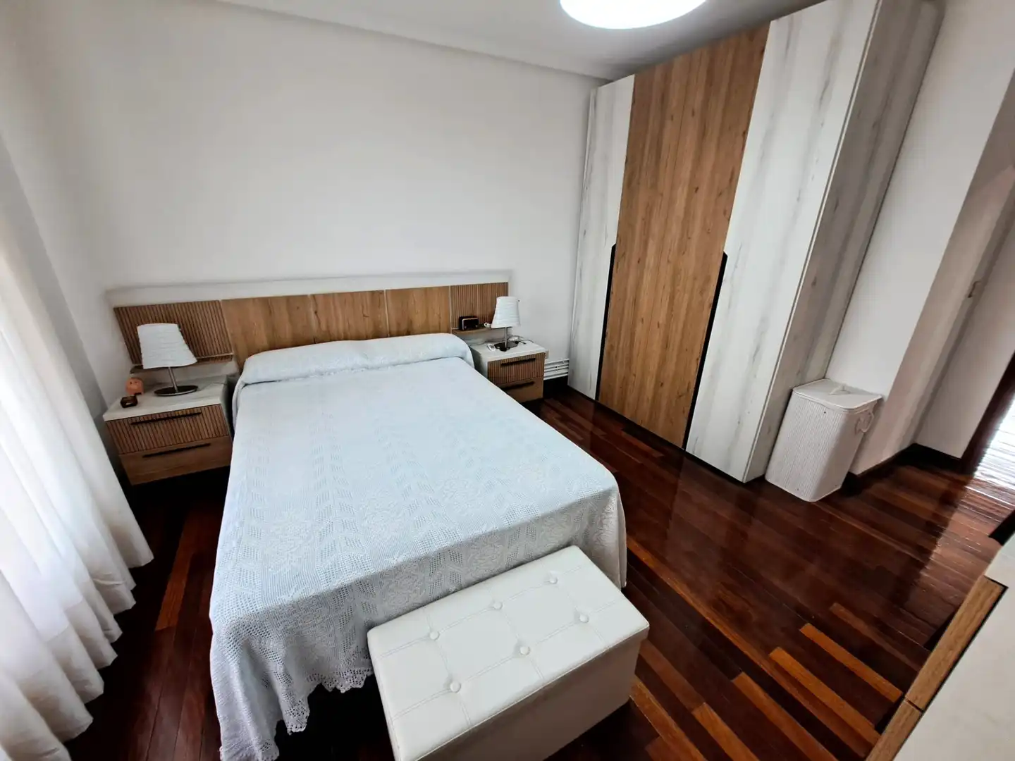 Habitación de Piso en venta en Haro con Calefacción, Terraza y Trastero
