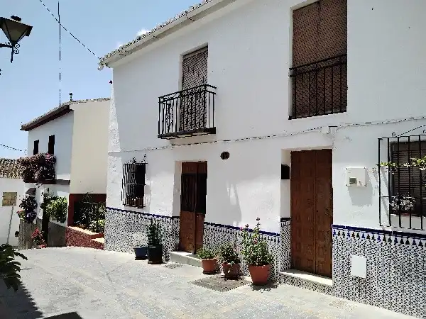 Casa adosada en venta en Estacion, Almogía