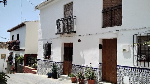 Foto 2 de Casa adosada en venta en Estacion, Almogía, Málaga