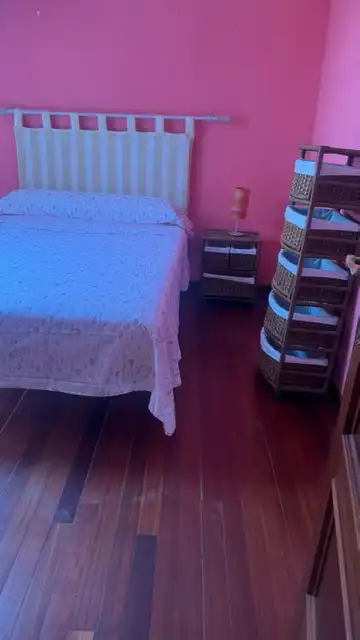 Appartamento con terrazza in vendita a Avenida el Ferial 78, imagen 3