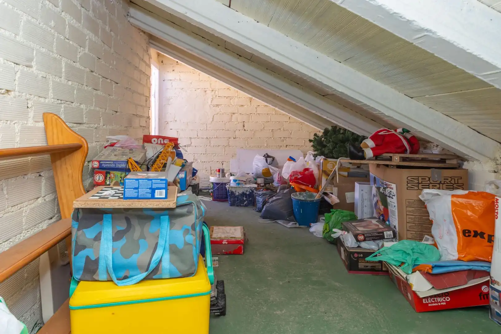 Piso en venta en Guadix