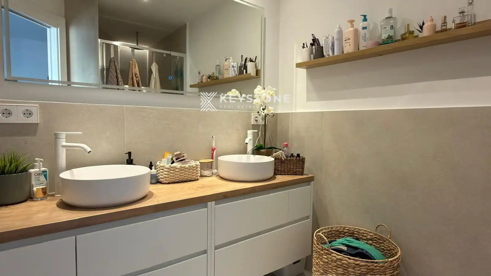 Appartamento con piscina in vendita a CALLE BISCAIA, imagen 8