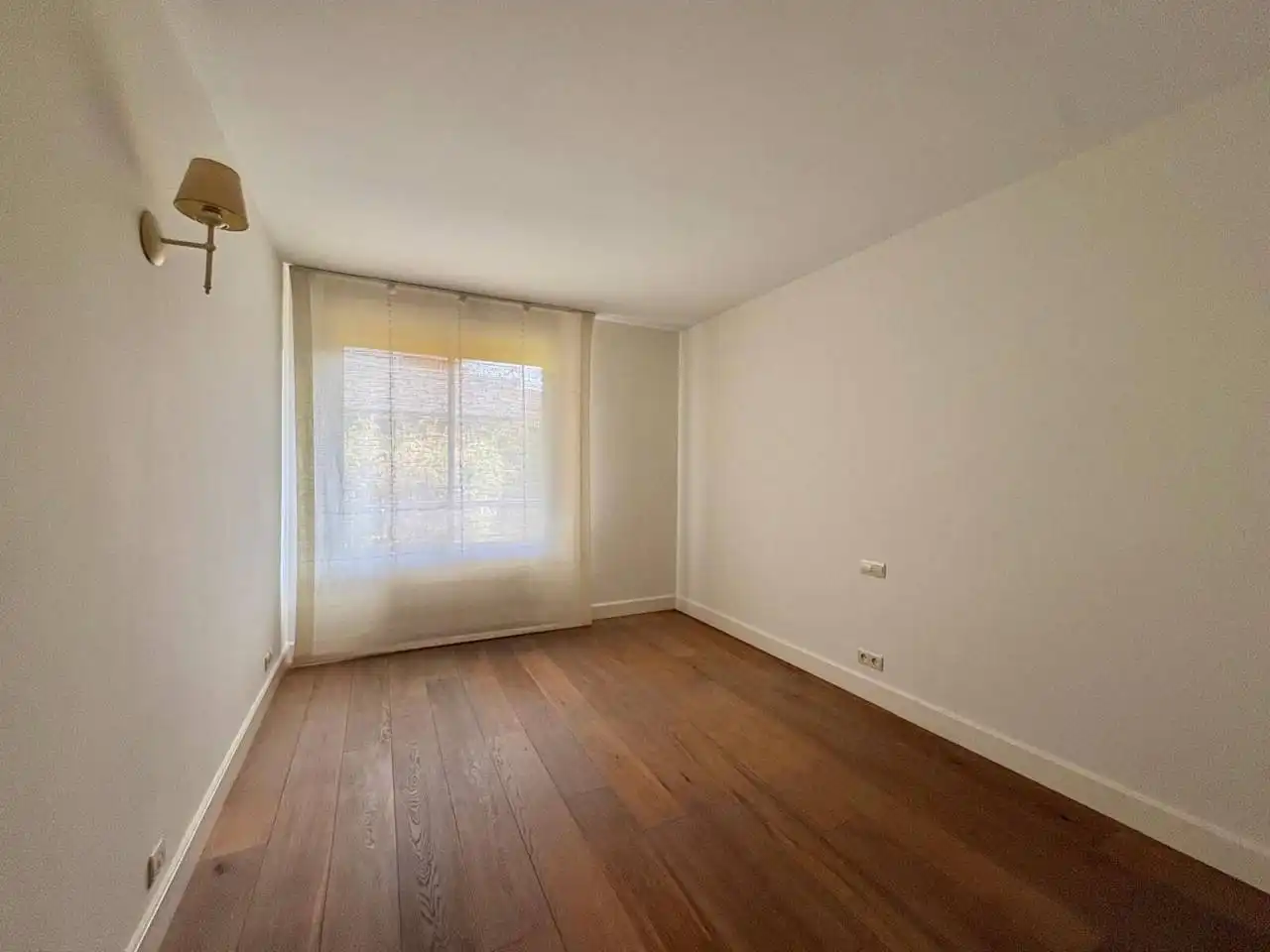 Habitación de Piso de alquiler en Sant Cugat del Vallès con Aire acondicionado, Calefacción y Terraza
