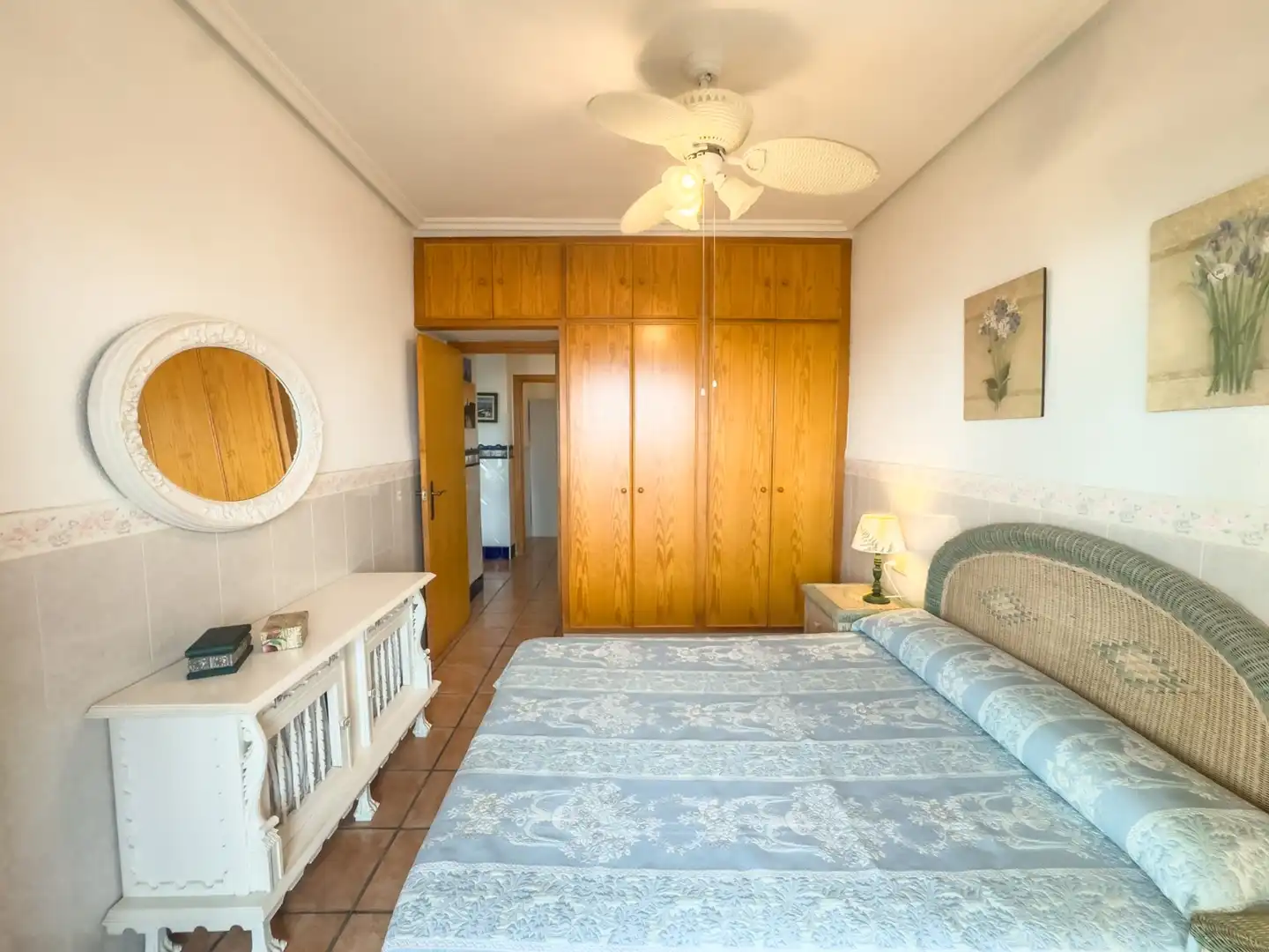 Apartament de lloguer a Calas Santa Pola Este