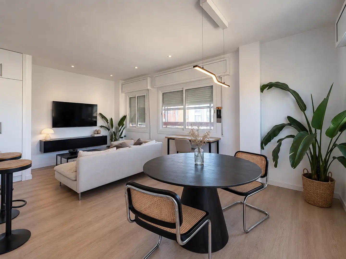 Apartament amb terrassa en venda a Carrer de Bac de Roda, imagen 7