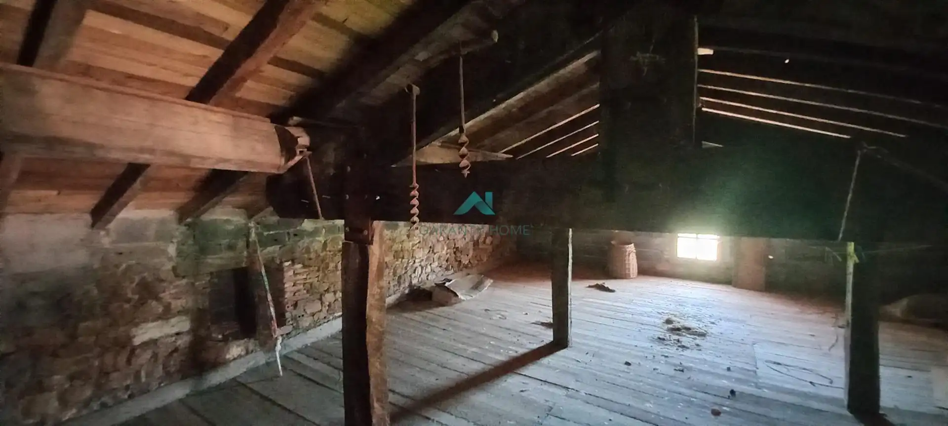 Casa amb piscina en venda a Barrio baltezana, imagen 25