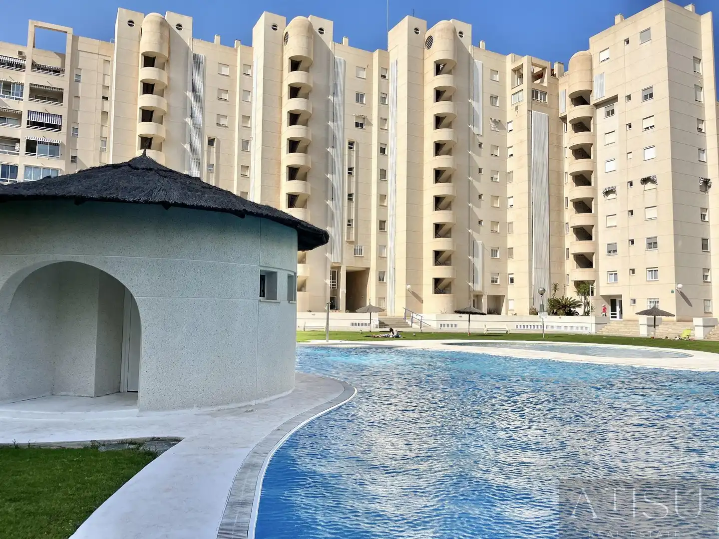 Piso con piscina en alquiler en Cami de Fondo, 2 2, imagen 19