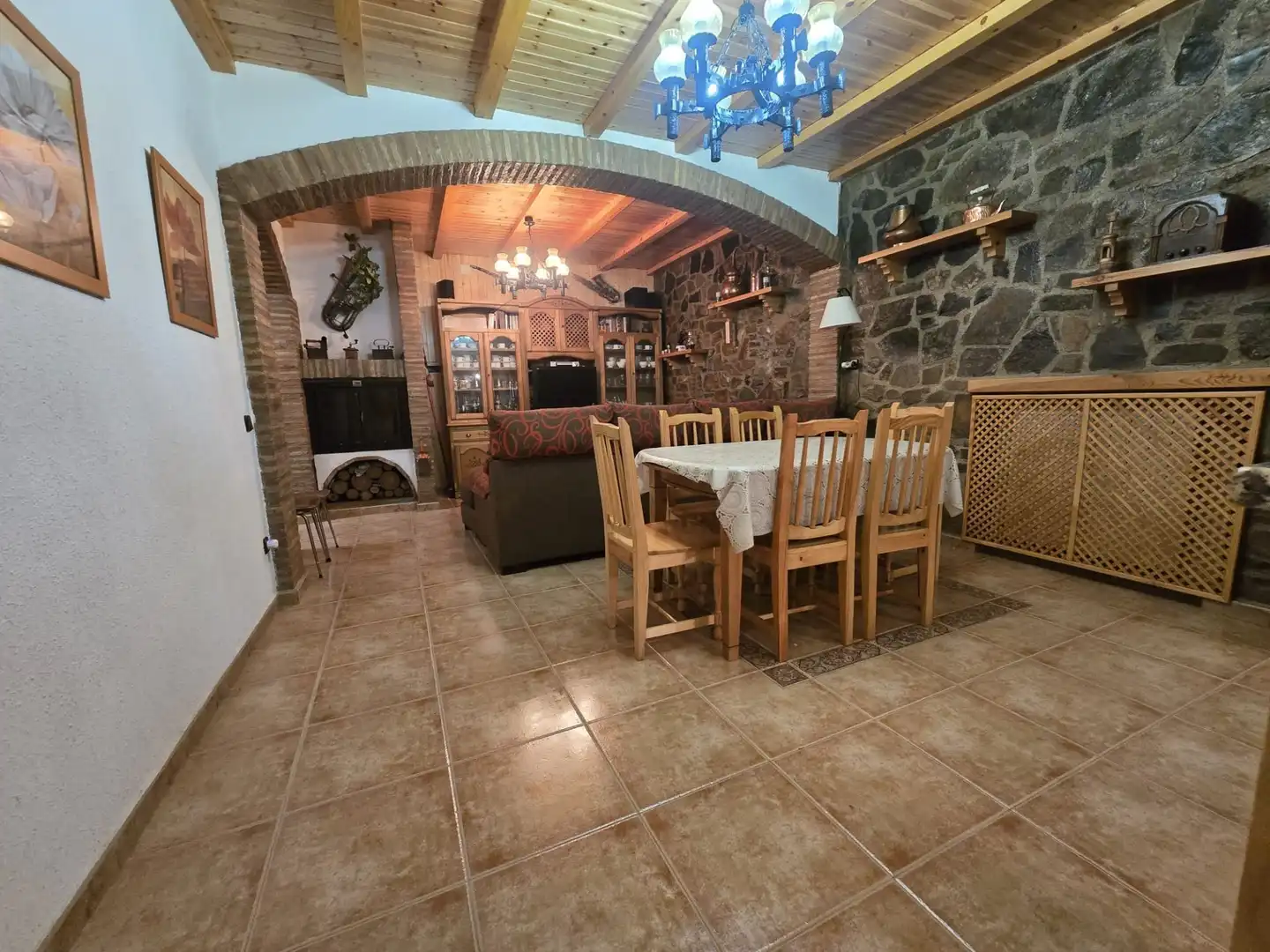 Casa en venda a Villamediana de Iregua, imagen 40