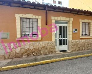 Casa adosada en venda a Calle Corralón de Los Caídos, Santa Catalina - Ferial