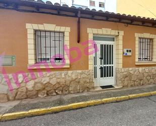 Single-family semi-detached for sale in Calle Corralón de los Caídos, Santa Catalina - Ferial