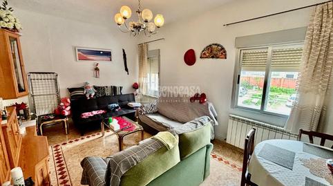 Foto 5 de Pis en venda a Estación, Ávila