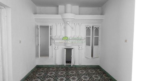 Foto 5 de Casa o xalet en venda a Canillas de Albaida, Málaga