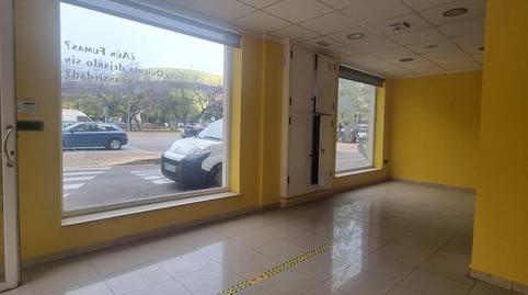 Photo 2 of Premises to rent in Vila-real - Plaza Labrador, Madrigal, Castellón