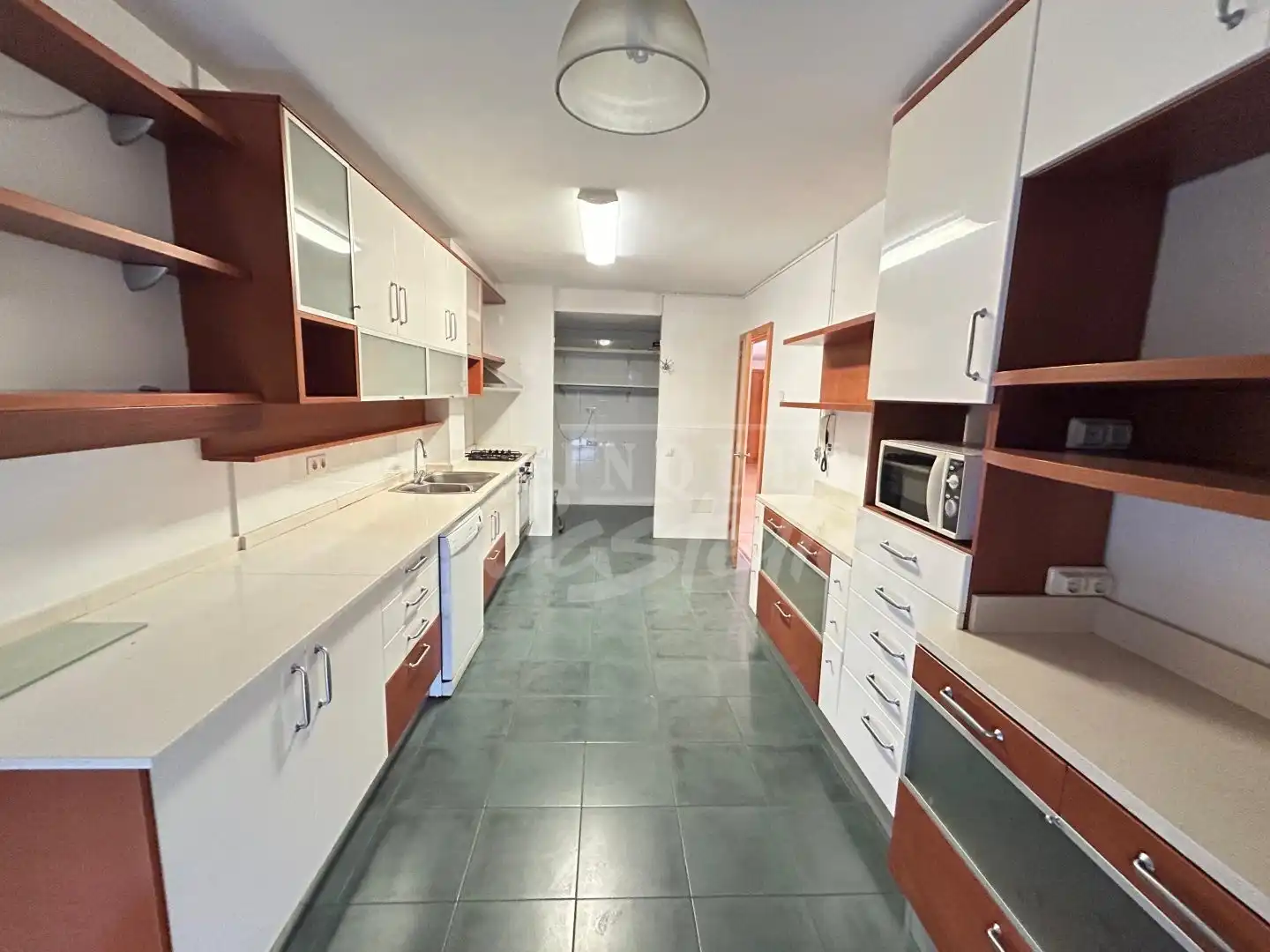 Cocina de Piso en venta en Vilassar de Mar con Aire acondicionado