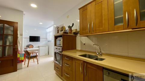 Foto 5 de Casa o chalet en venta en Casco Histórico - Zona Alta, Cádiz